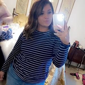 Meet your Posher, Karlie